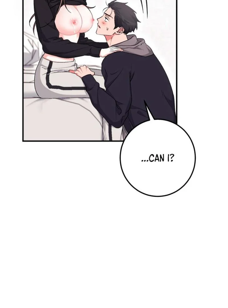 Milk My Strawberries - Chapter 20 Page 119