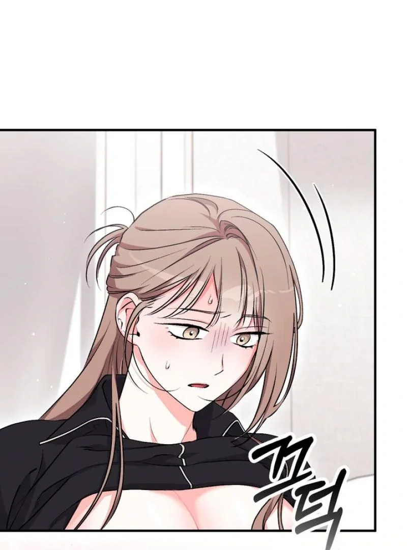 Milk My Strawberries - Chapter 20 Page 120
