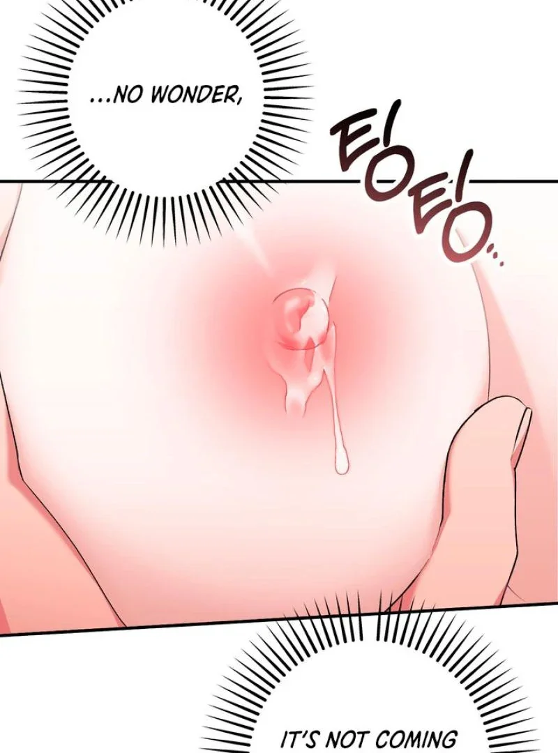 Milk My Strawberries - Chapter 21 Page 6