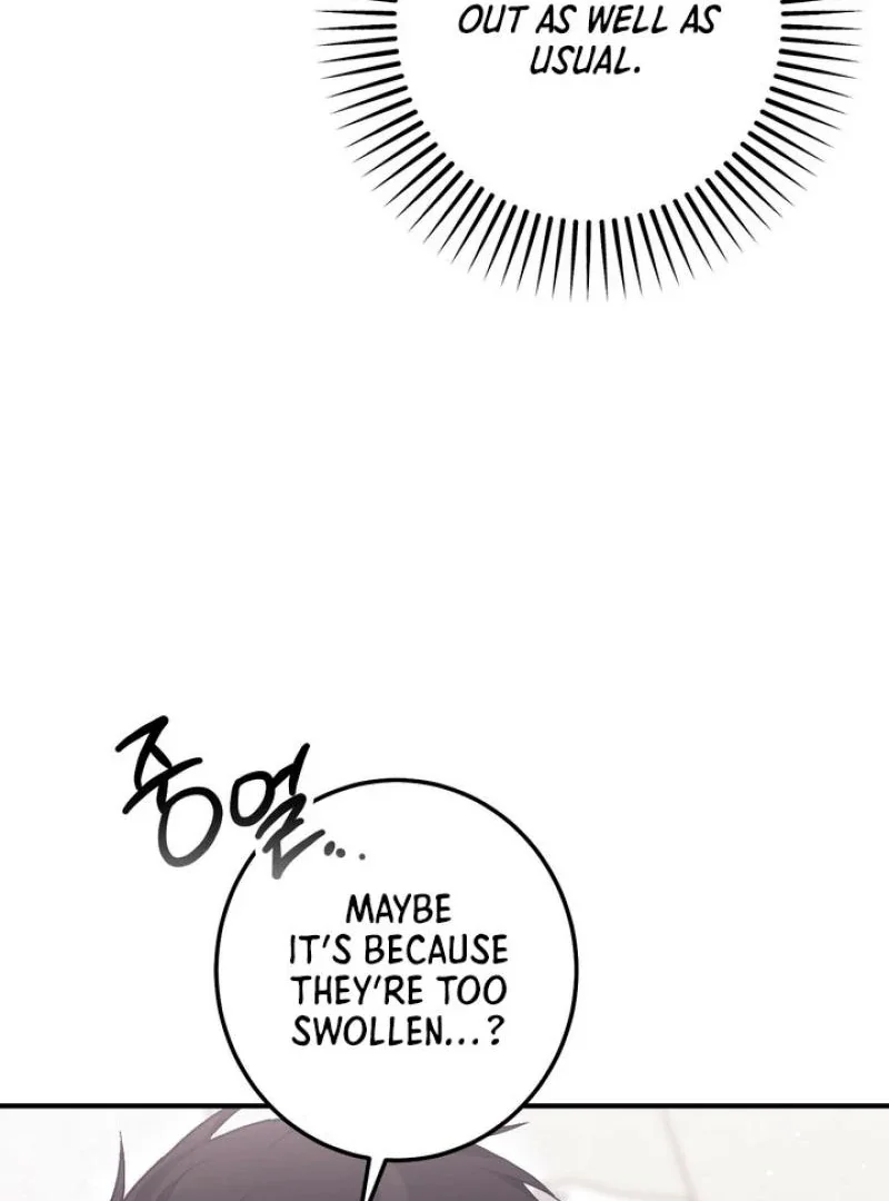 Milk My Strawberries - Chapter 21 Page 7
