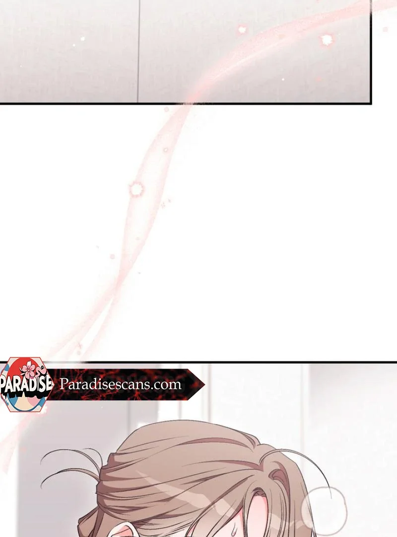 Milk My Strawberries - Chapter 21 Page 19