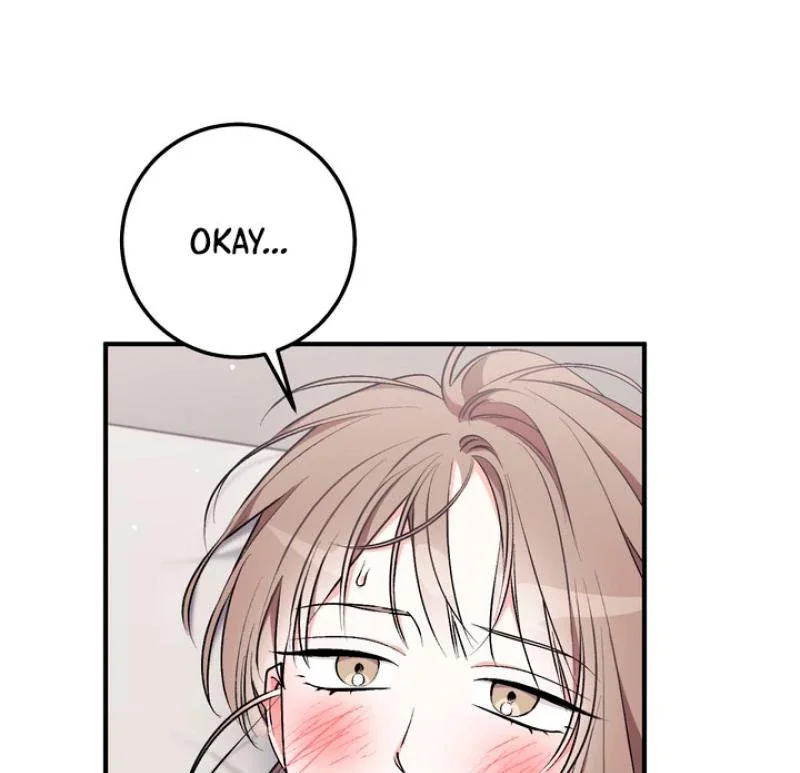Milk My Strawberries - Chapter 21 Page 26