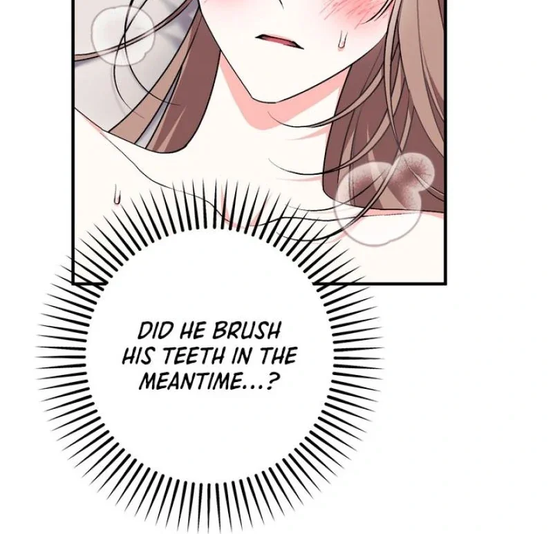 Milk My Strawberries - Chapter 21 Page 27