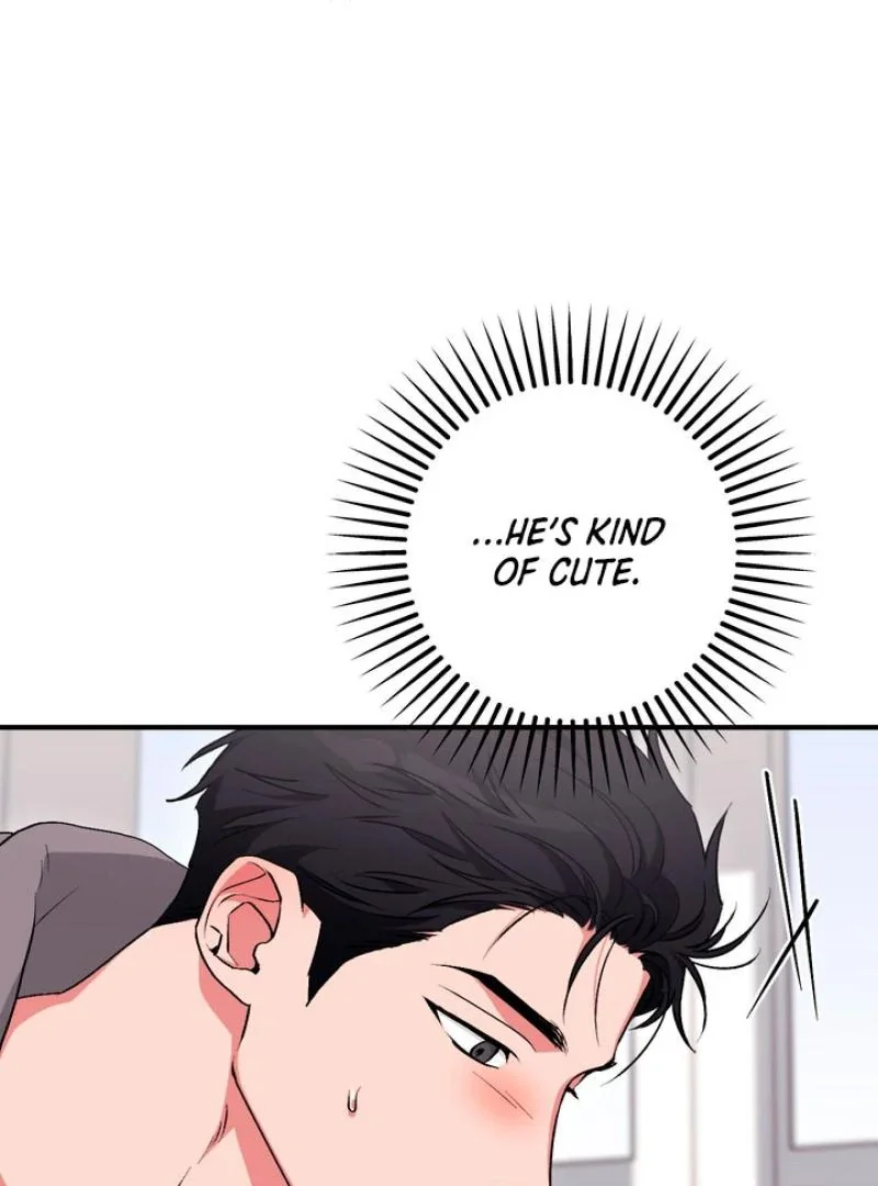 Milk My Strawberries - Chapter 21 Page 28