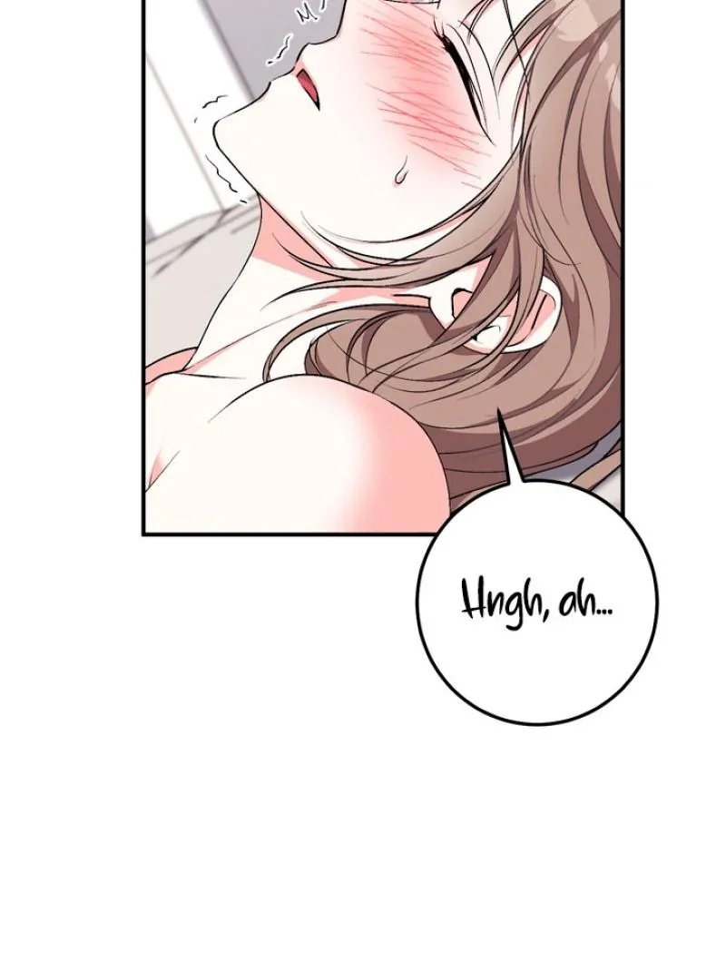 Milk My Strawberries - Chapter 21 Page 32