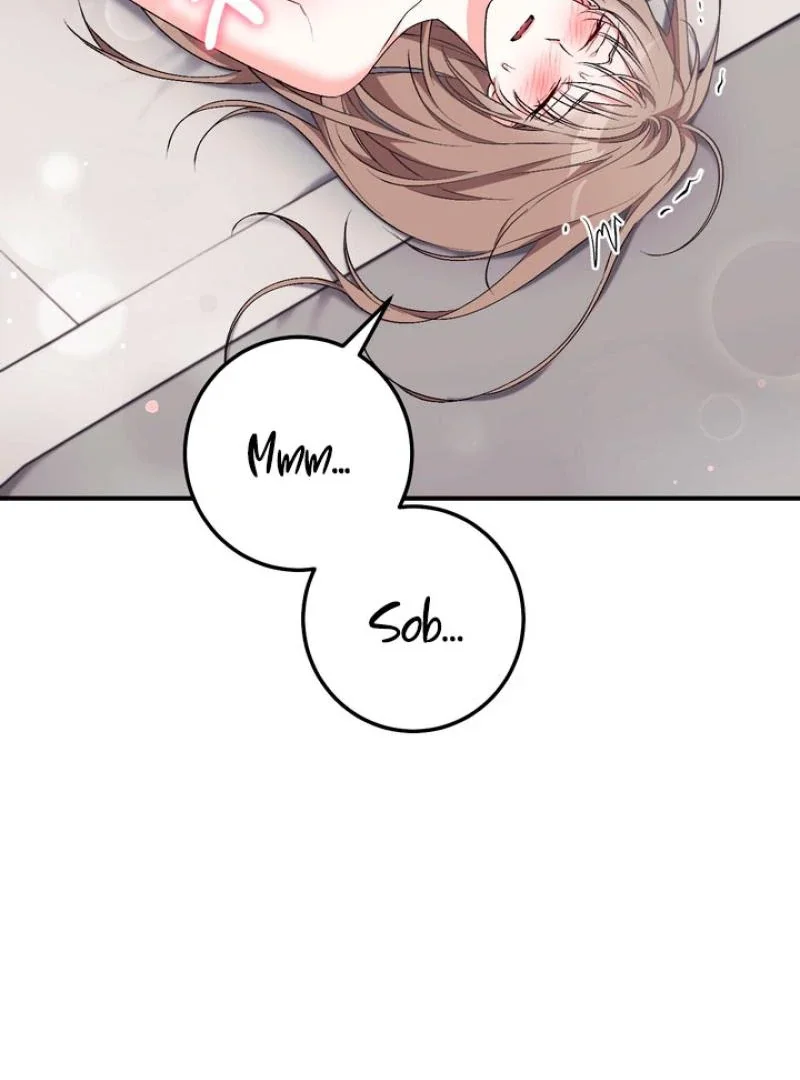 Milk My Strawberries - Chapter 21 Page 35