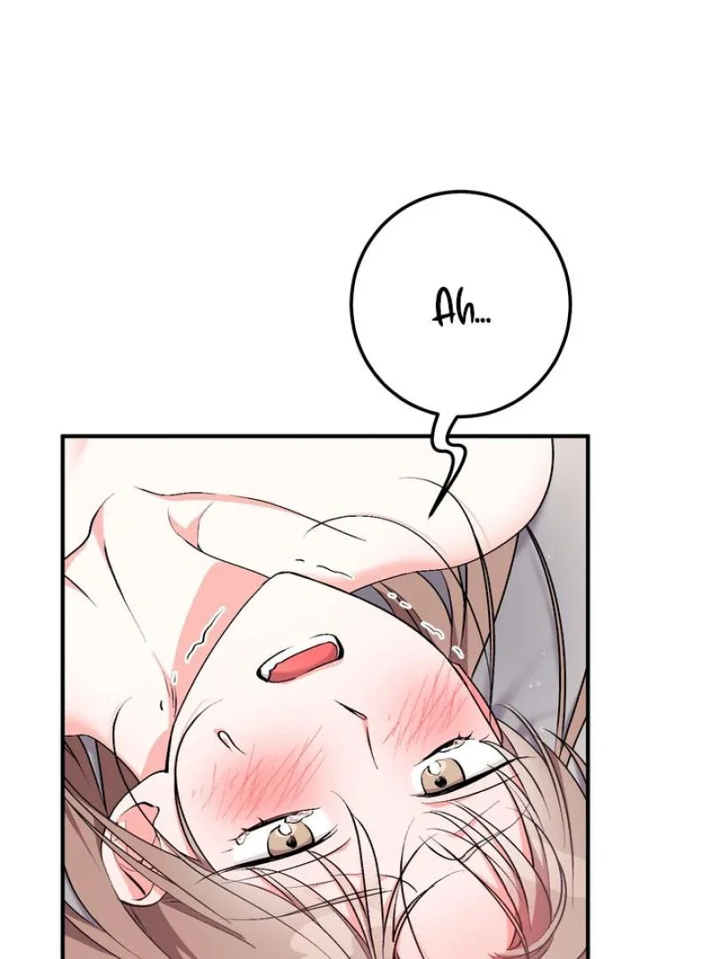 Milk My Strawberries - Chapter 21 Page 37