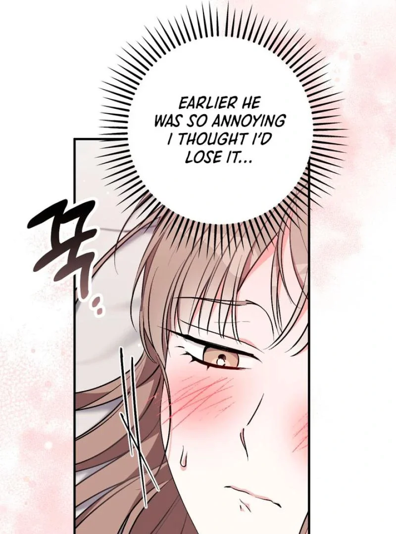 Milk My Strawberries - Chapter 21 Page 43