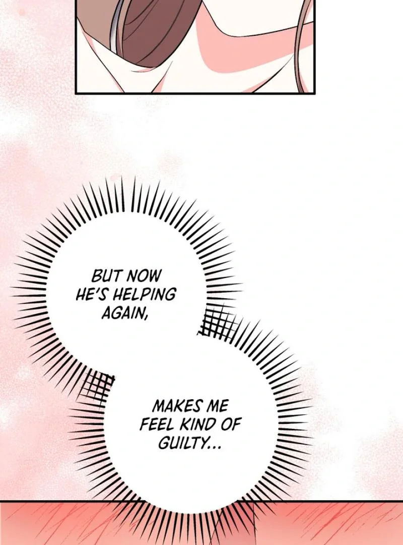 Milk My Strawberries - Chapter 21 Page 44