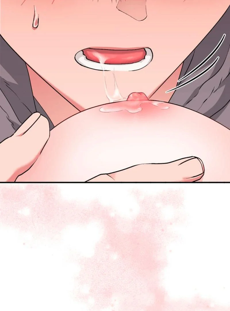 Milk My Strawberries - Chapter 21 Page 45