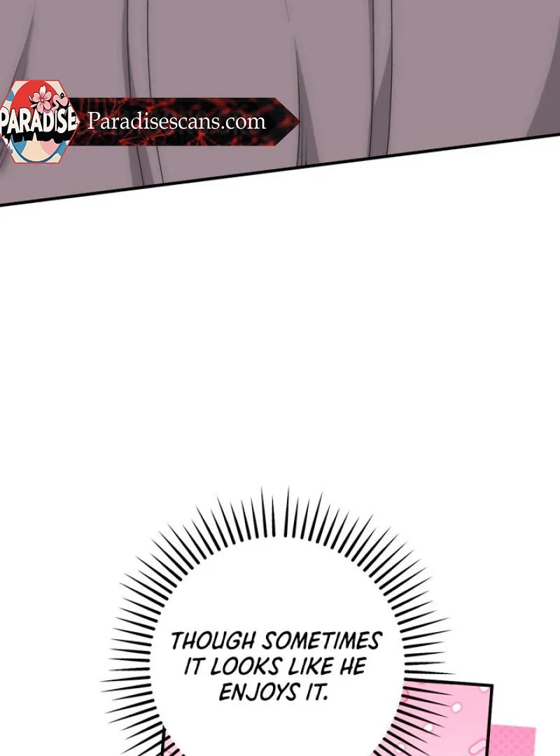 Milk My Strawberries - Chapter 21 Page 48