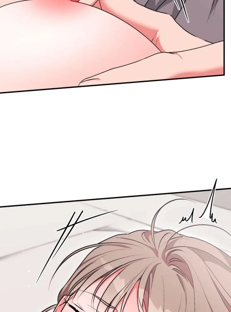Milk My Strawberries - Chapter 21 Page 51