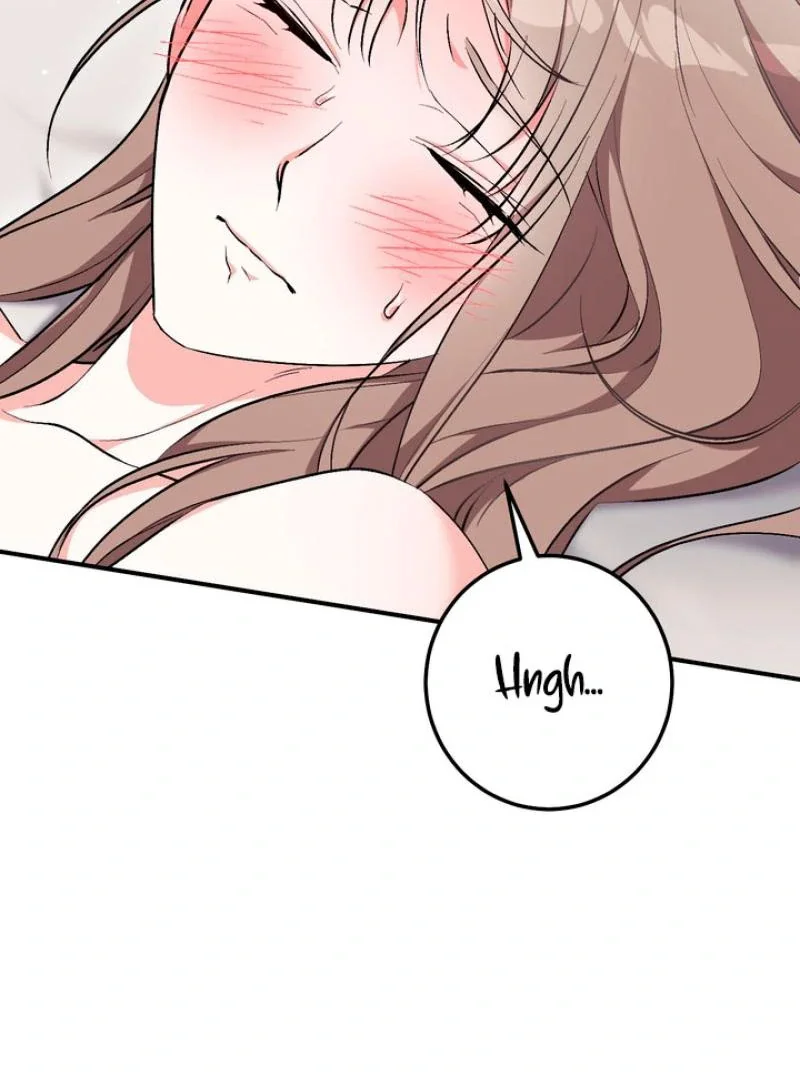Milk My Strawberries - Chapter 21 Page 52