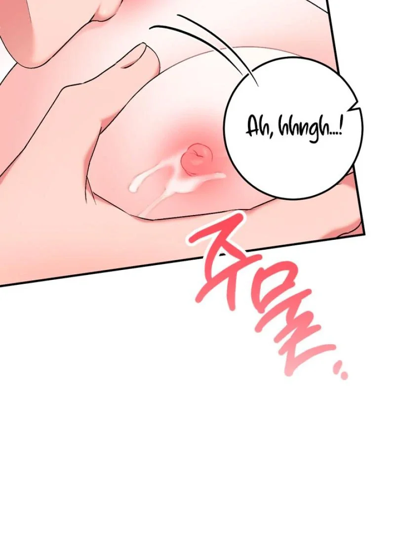 Milk My Strawberries - Chapter 21 Page 56