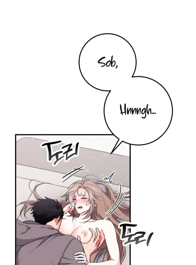 Milk My Strawberries - Chapter 21 Page 67