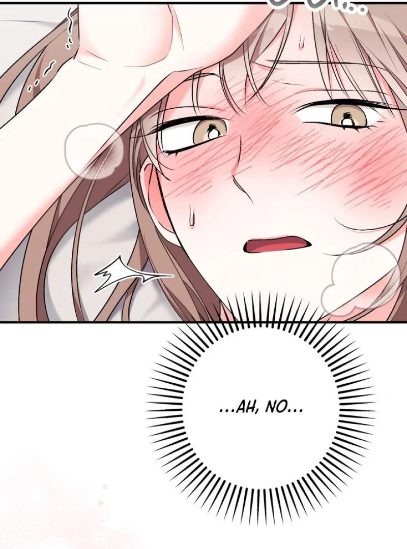 Milk My Strawberries - Chapter 21 Page 69