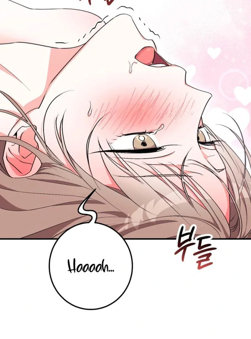 Milk My Strawberries - Chapter 21 Page 84