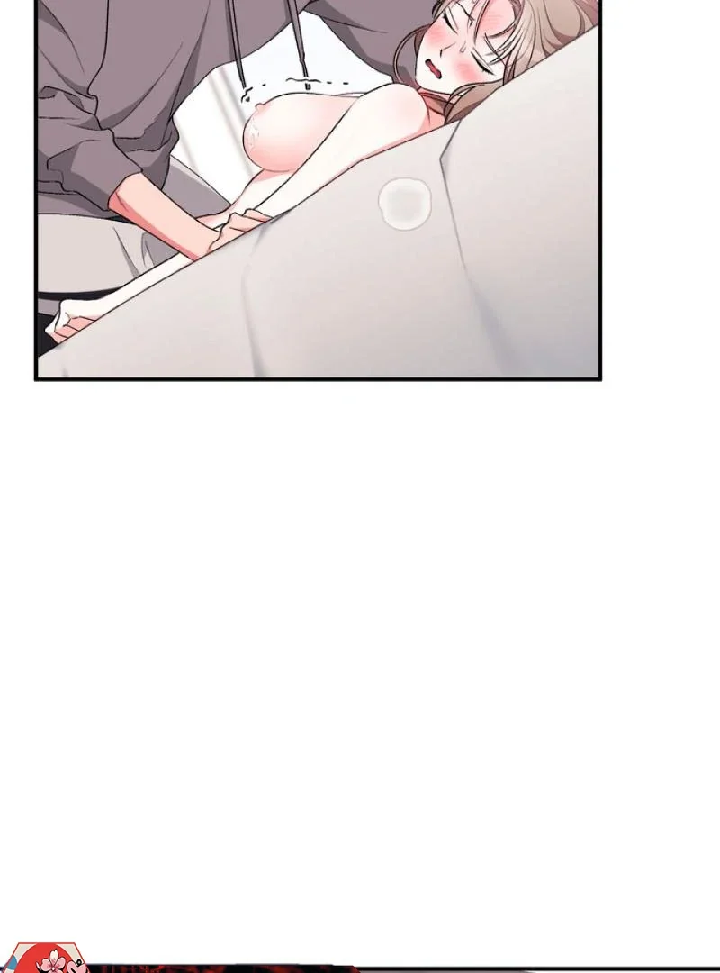 Milk My Strawberries - Chapter 21 Page 86