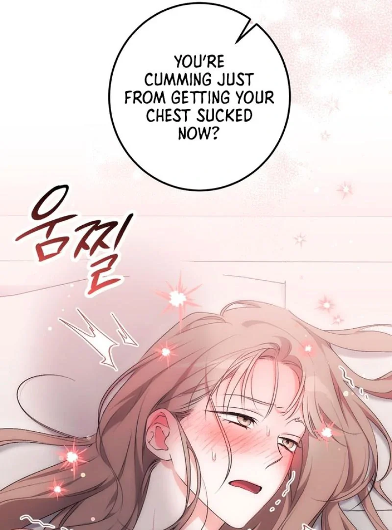Milk My Strawberries - Chapter 21 Page 89