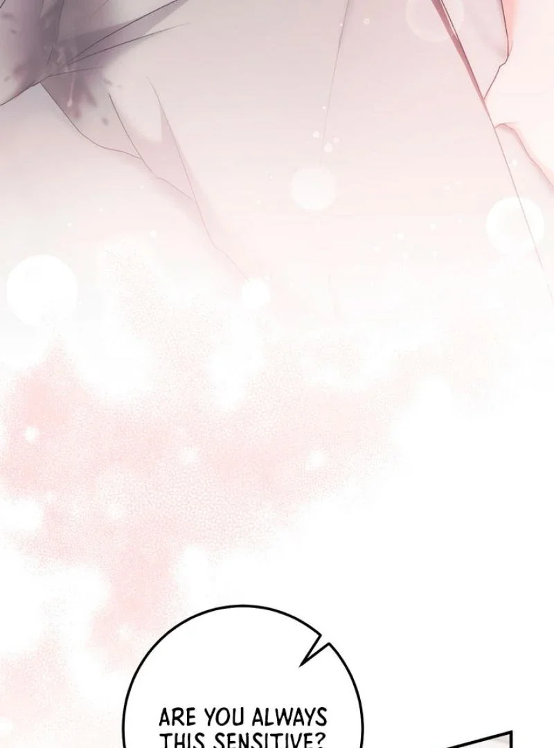 Milk My Strawberries - Chapter 21 Page 91