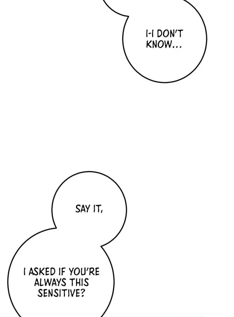 Milk My Strawberries - Chapter 21 Page 93