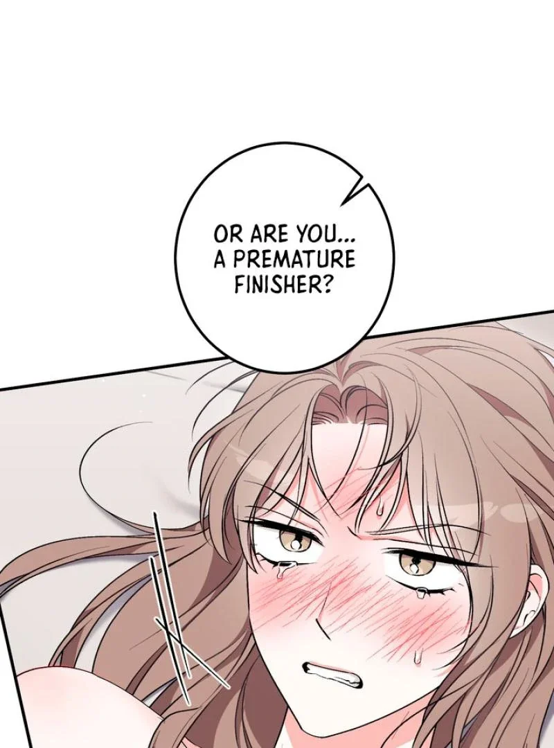 Milk My Strawberries - Chapter 21 Page 95
