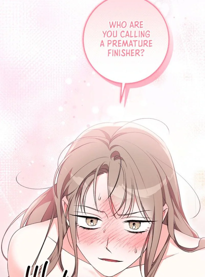 Milk My Strawberries - Chapter 21 Page 105