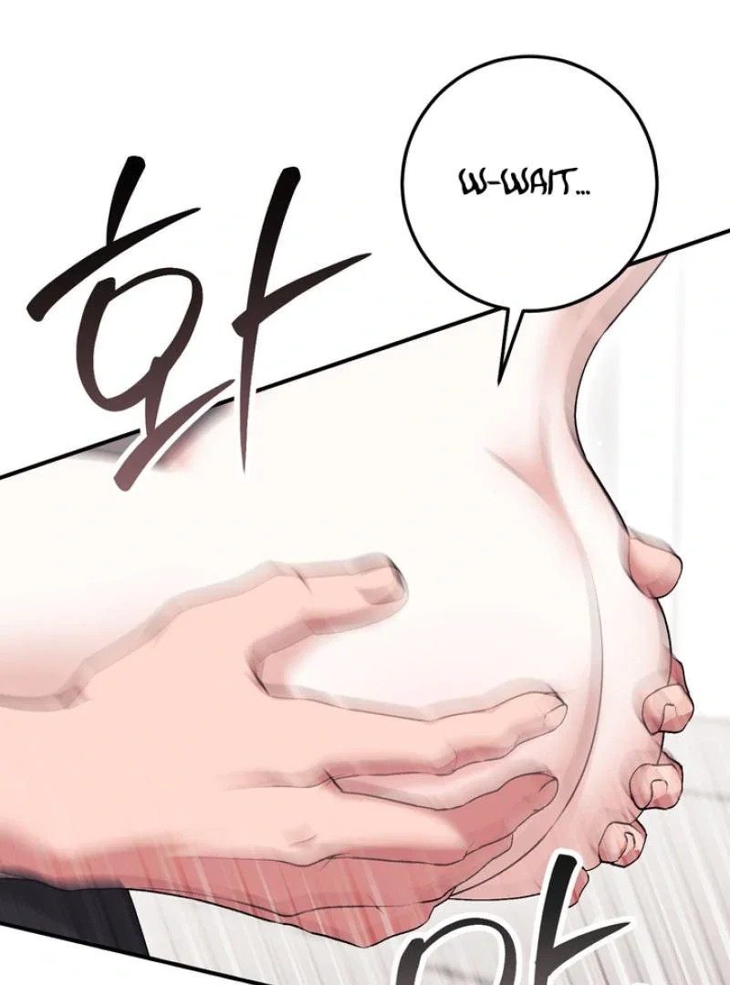 Milk My Strawberries - Chapter 22 Page 9