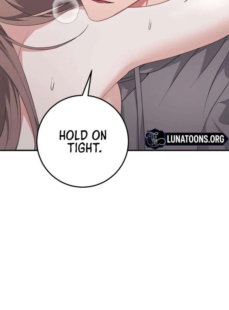Milk My Strawberries - Chapter 22 Page 19
