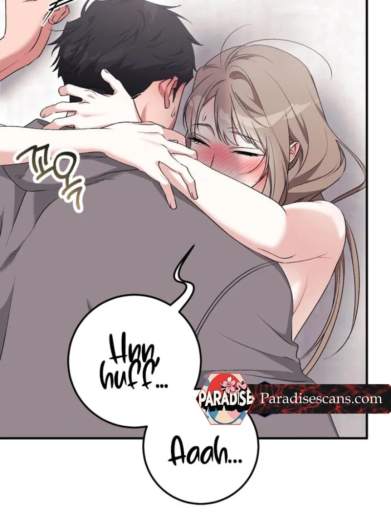 Milk My Strawberries - Chapter 22 Page 34