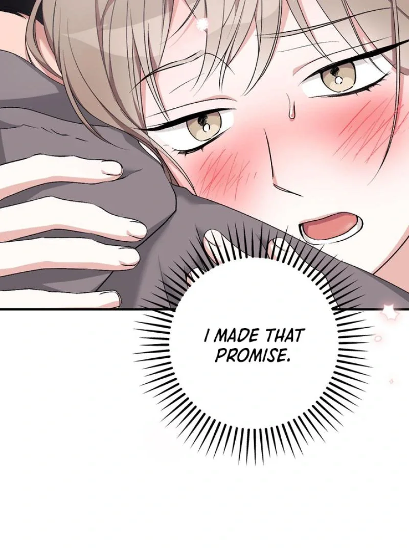 Milk My Strawberries - Chapter 22 Page 36