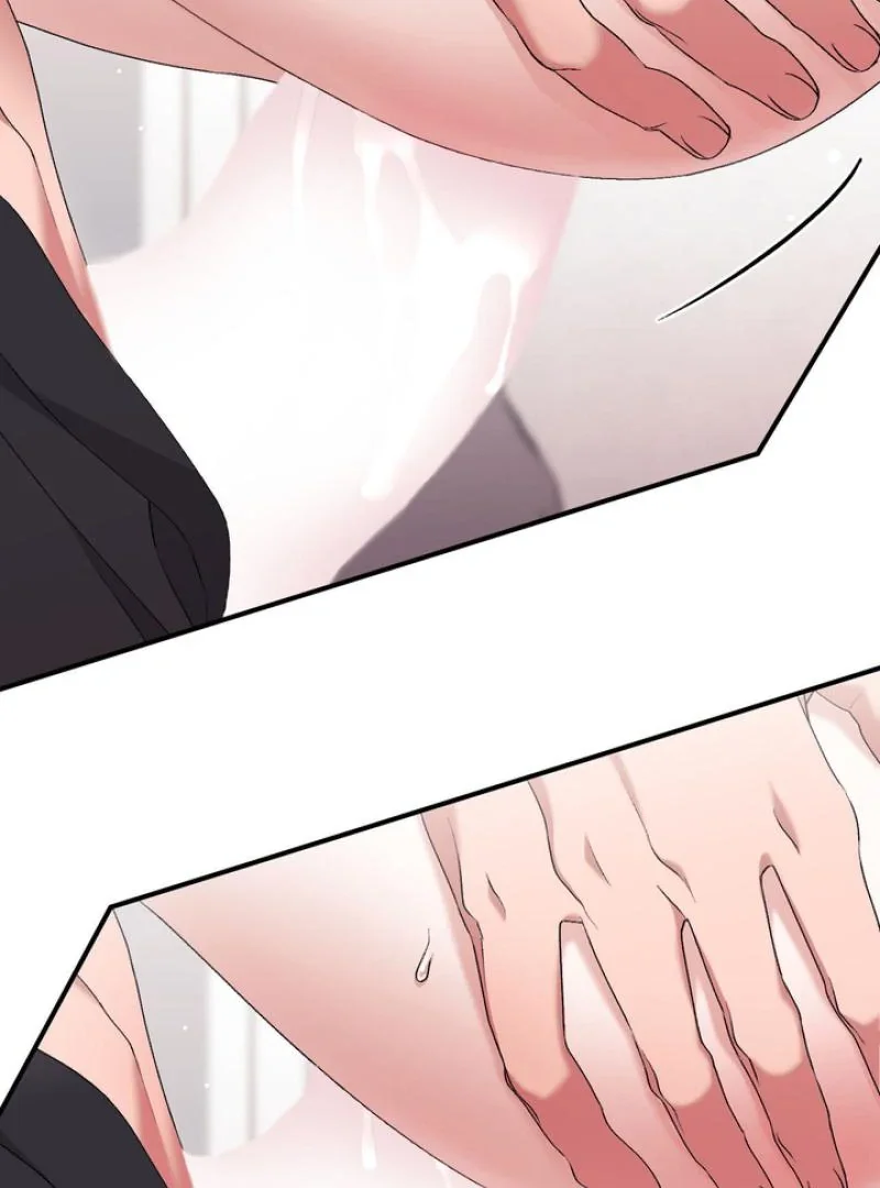 Milk My Strawberries - Chapter 22 Page 41