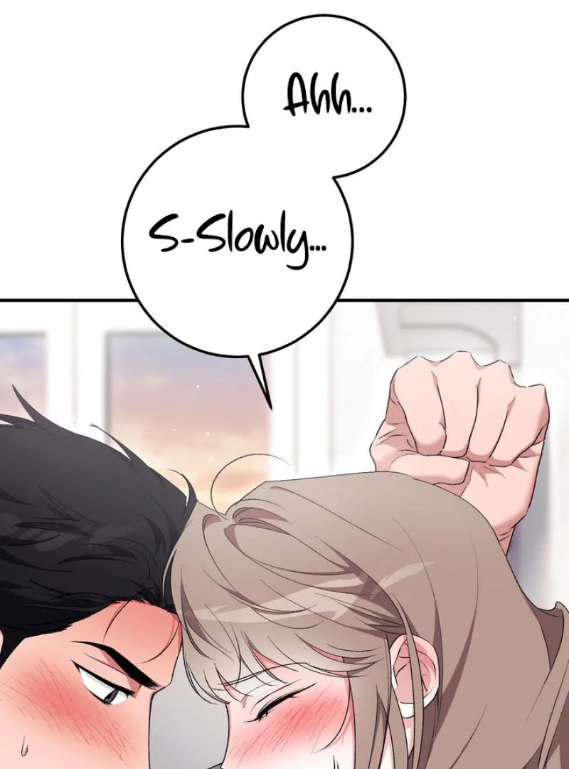Milk My Strawberries - Chapter 22 Page 43