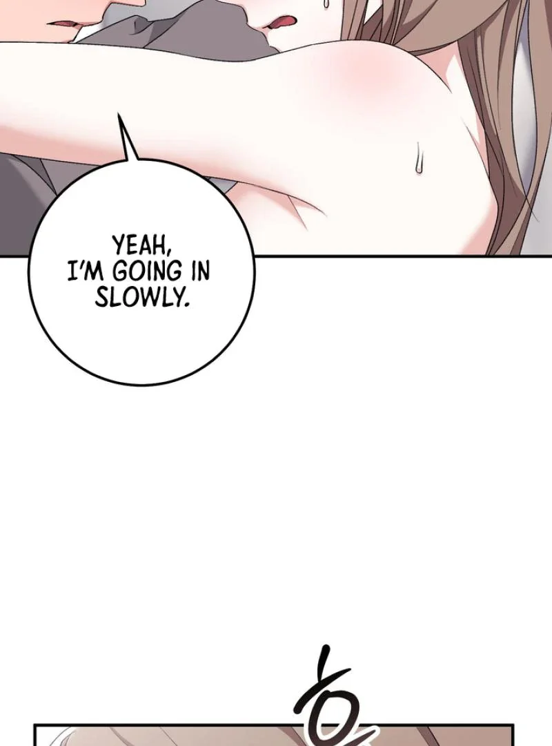 Milk My Strawberries - Chapter 22 Page 44
