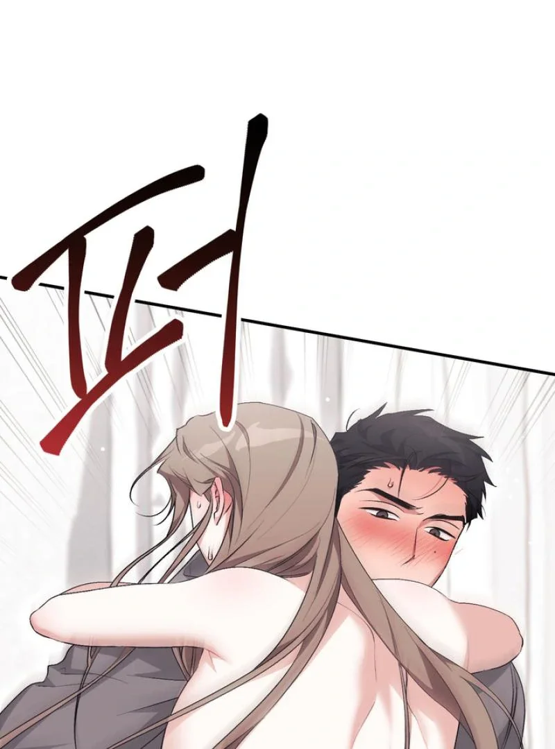 Milk My Strawberries - Chapter 22 Page 49