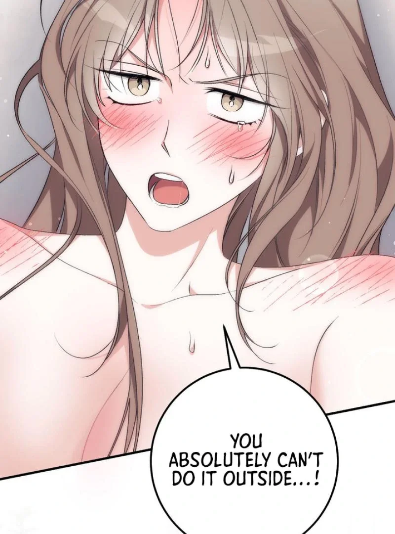 Milk My Strawberries - Chapter 22 Page 60