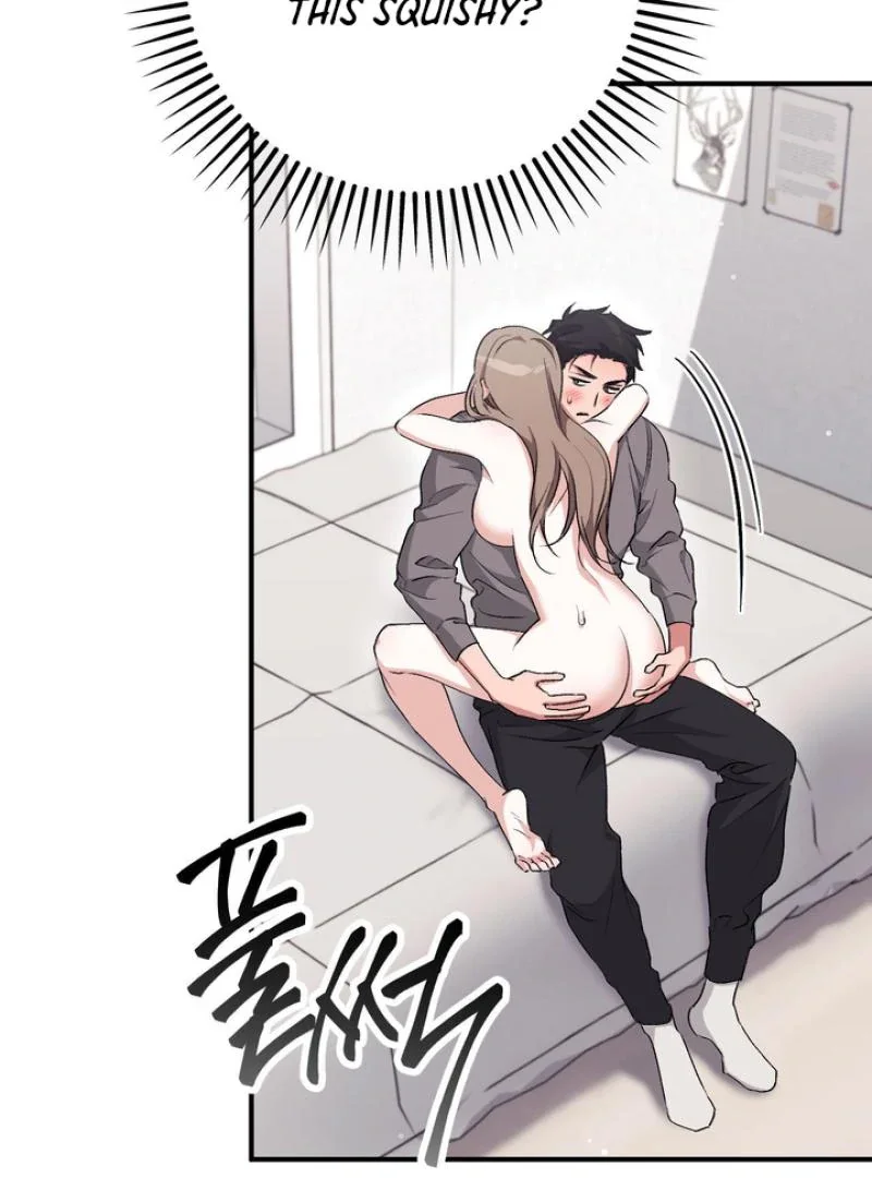Milk My Strawberries - Chapter 22 Page 72