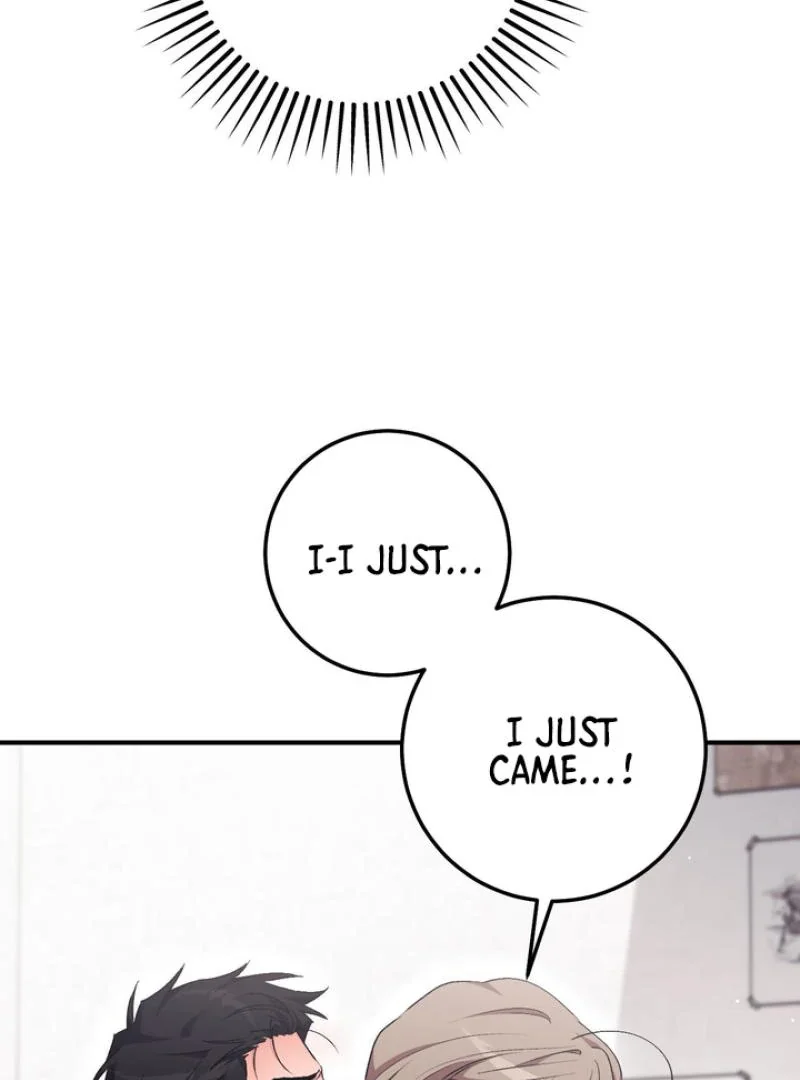 Milk My Strawberries - Chapter 22 Page 81