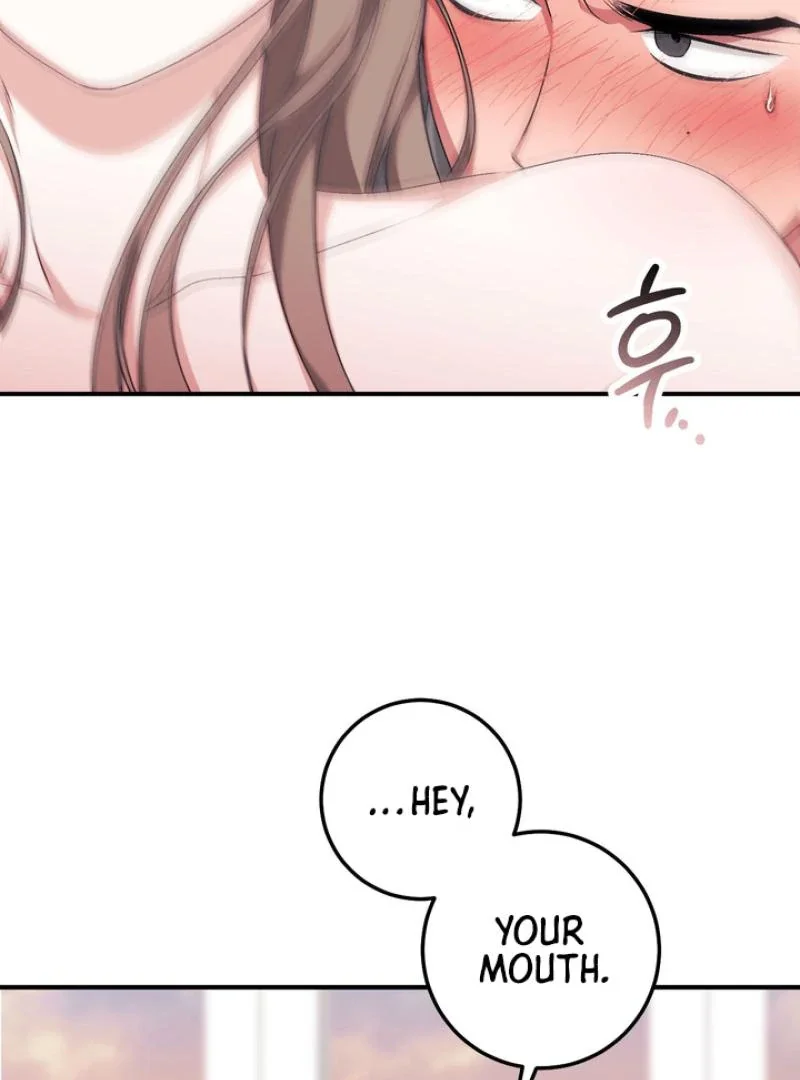 Milk My Strawberries - Chapter 22 Page 88