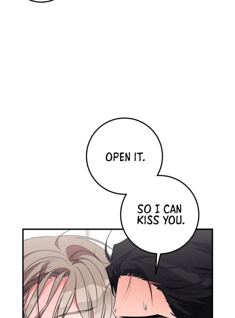 Milk My Strawberries - Chapter 22 Page 90