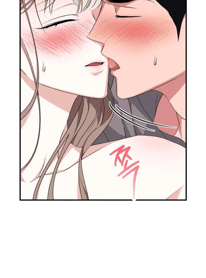 Milk My Strawberries - Chapter 22 Page 91