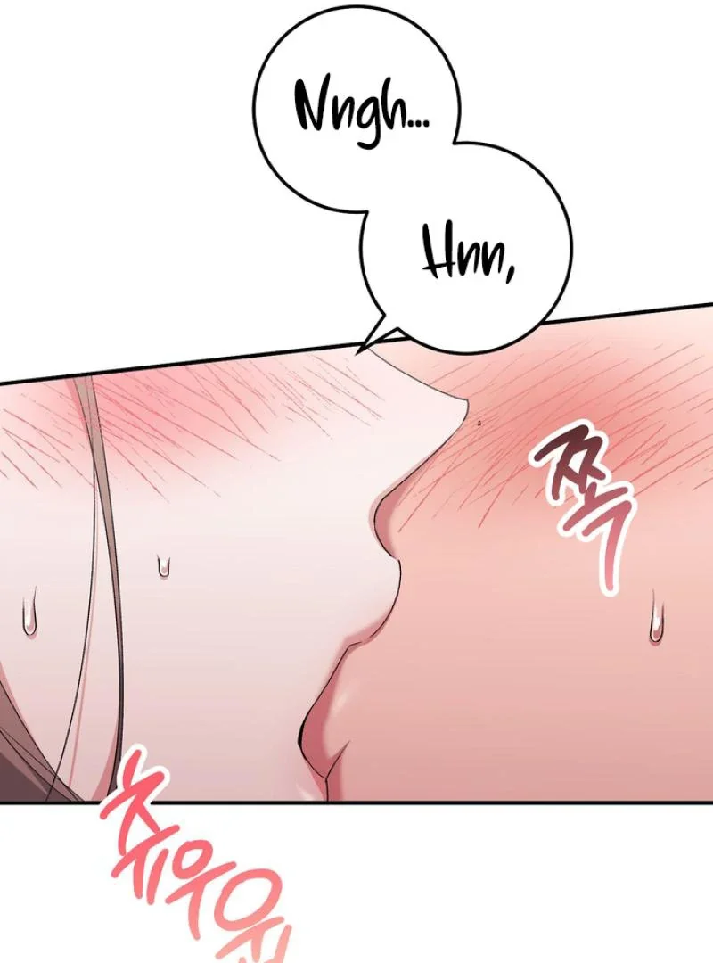 Milk My Strawberries - Chapter 22 Page 94