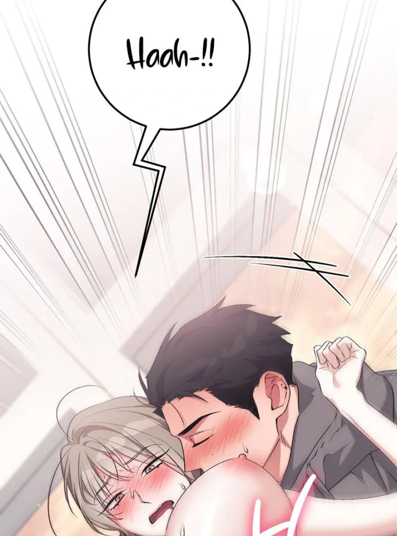 Milk My Strawberries - Chapter 22 Page 101