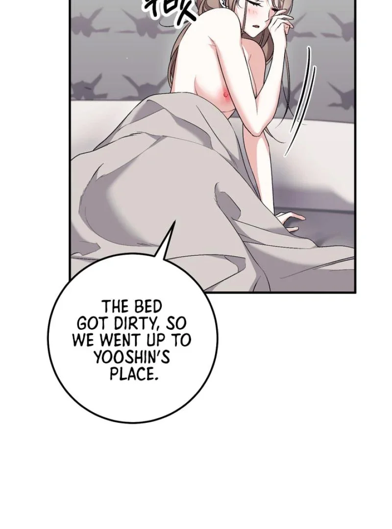 Milk My Strawberries - Chapter 22 Page 115