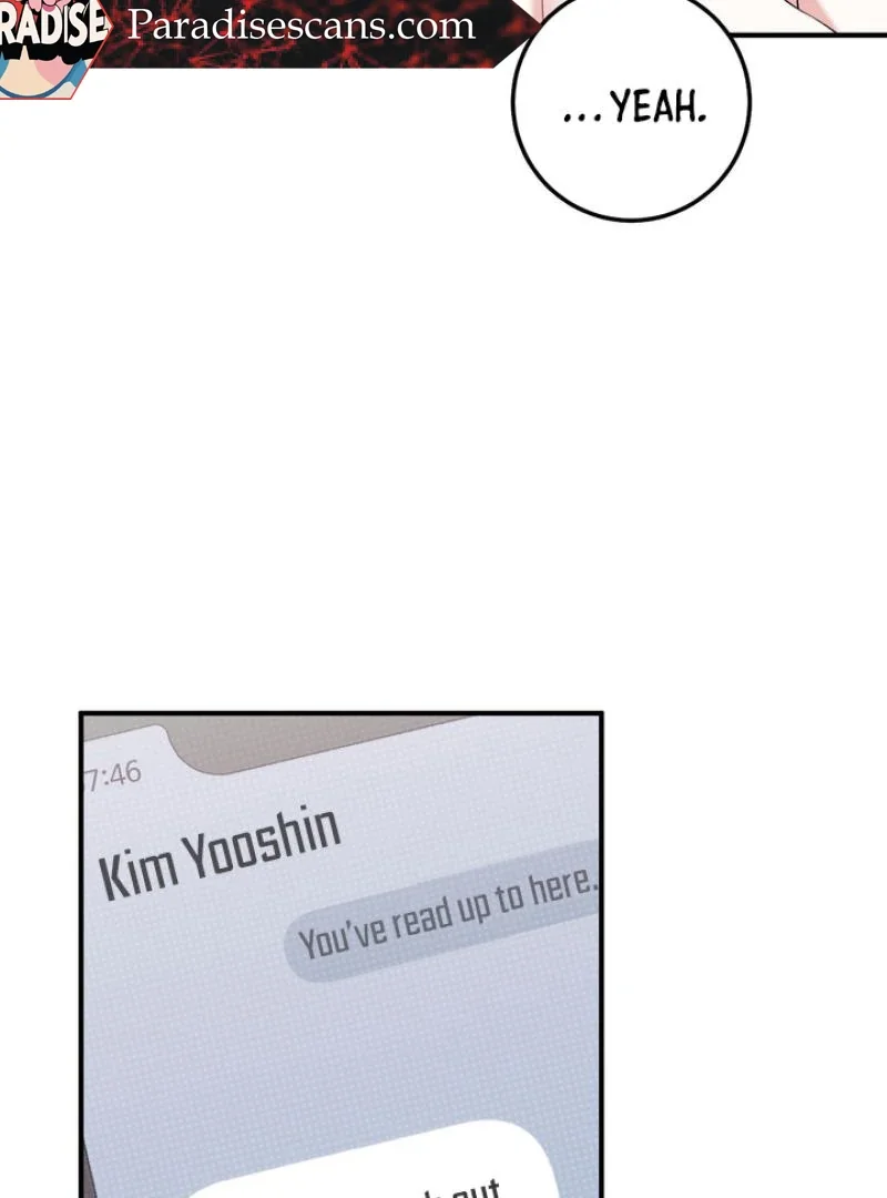 Milk My Strawberries - Chapter 22 Page 117