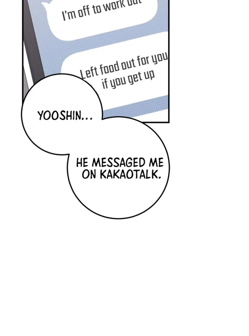 Milk My Strawberries - Chapter 22 Page 118