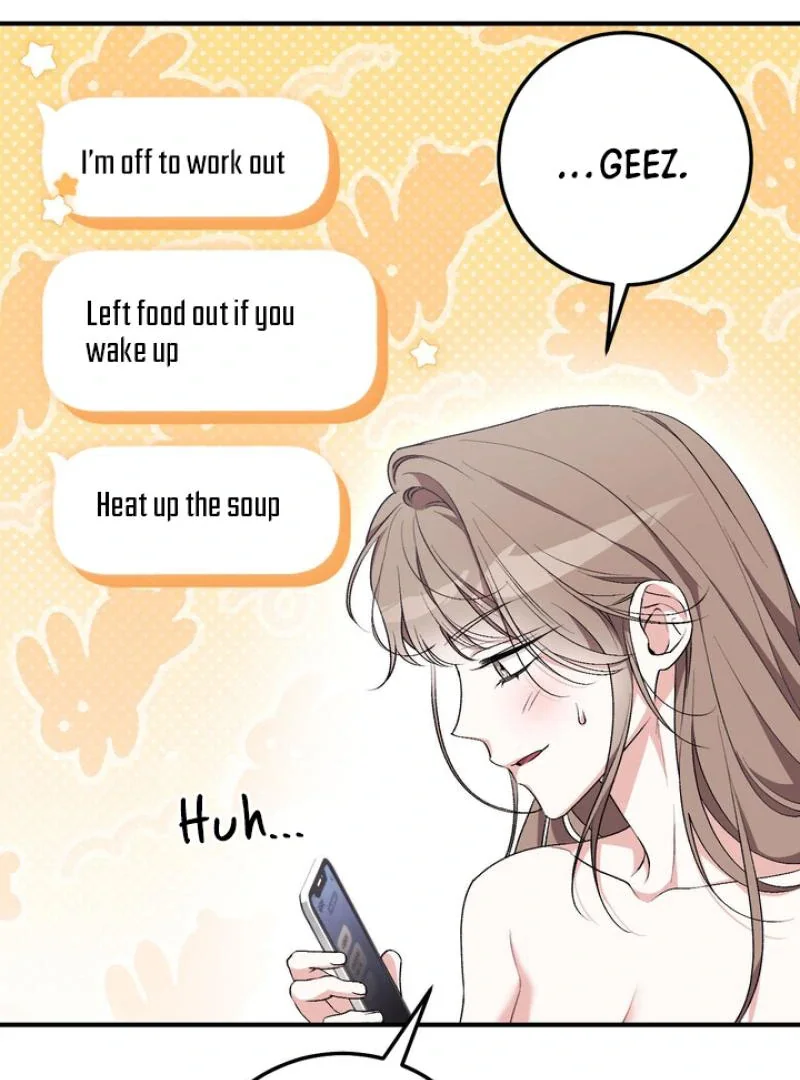 Milk My Strawberries - Chapter 22 Page 119