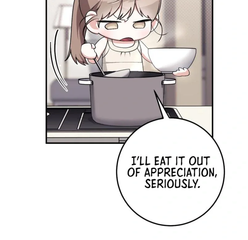 Milk My Strawberries - Chapter 22 Page 125