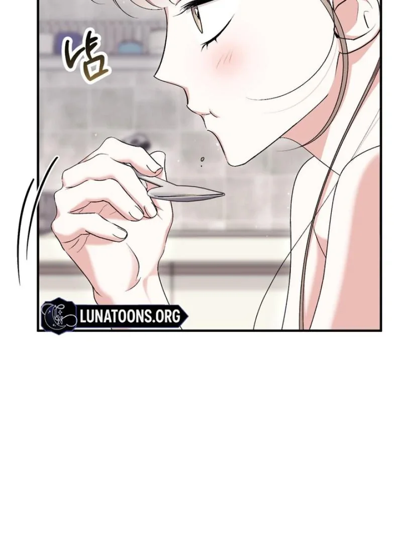 Milk My Strawberries - Chapter 22 Page 128