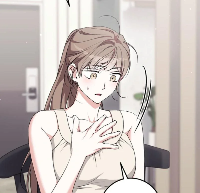 Milk My Strawberries - Chapter 22 Page 140
